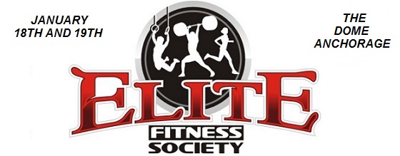 Elite Fitness Society Winter Games 2014