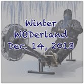 Winter WODerland