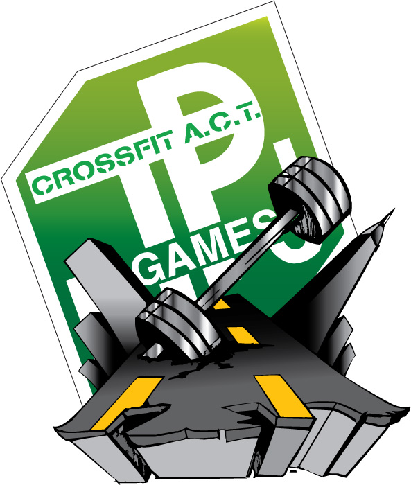 CrossFit ACT Games!