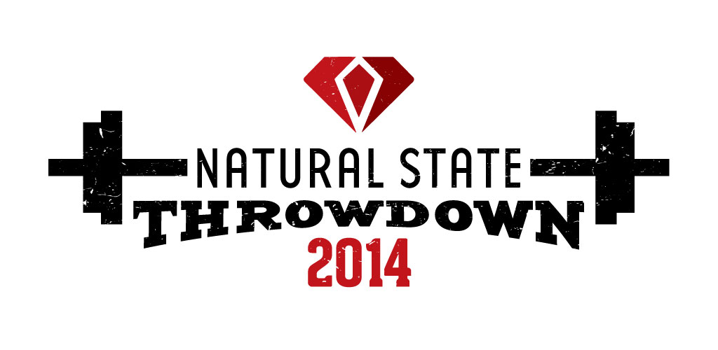 Natural State Throwdown II